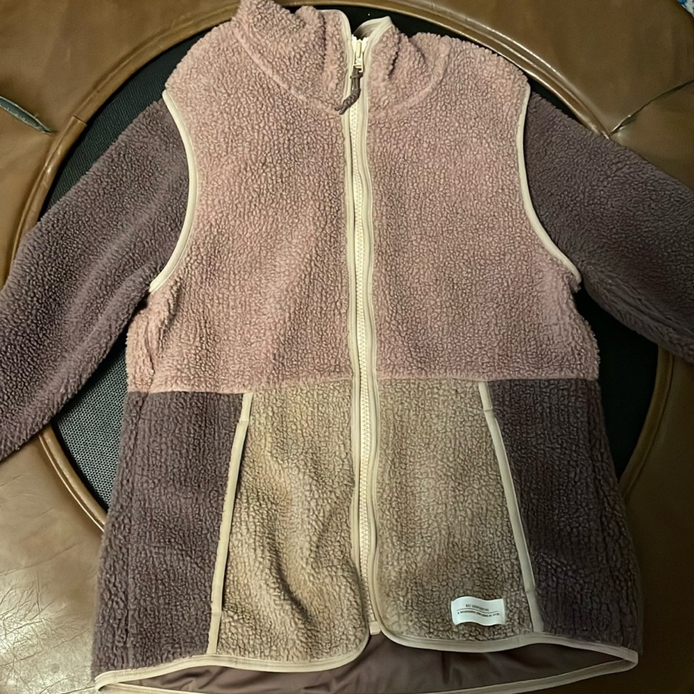 REI Fleece